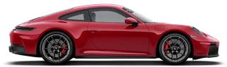 911 Carrera 4 GTS