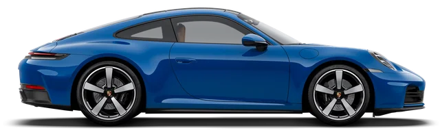 911 Carrera