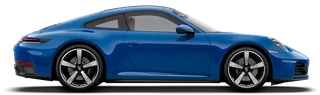 911 Carrera