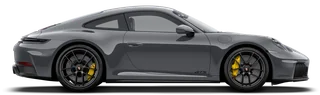 911 Carrera GTS