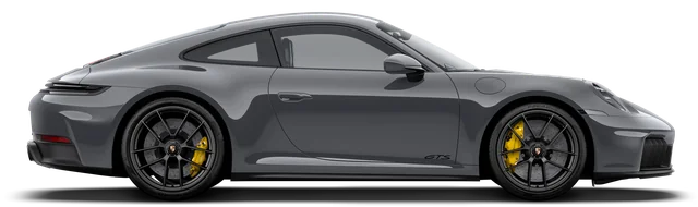 911 Carrera GTS