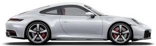 911 Carrera S