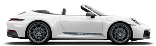 911 Carrera T Cabriolet