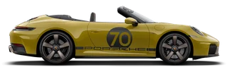 911 Spirit 70