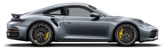 911 Turbo S