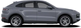 Cayenne Coupé