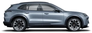 Cayenne Electric