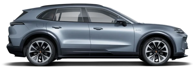 Cayenne Electric