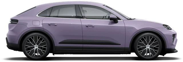 Macan 4