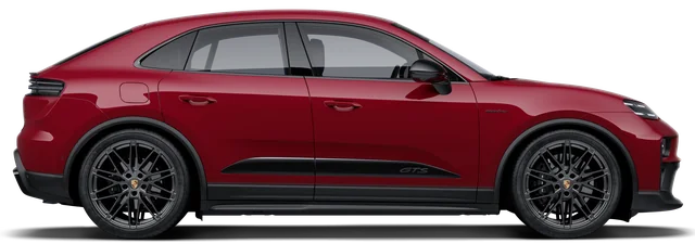 Macan GTS