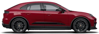Macan GTS