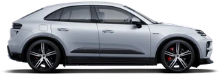 Macan Turbo