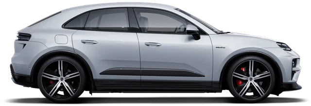 Macan Turbo