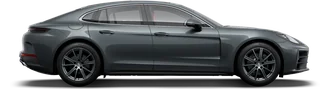 Panamera 4
