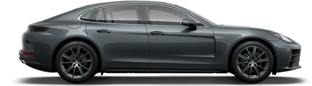 Panamera 4