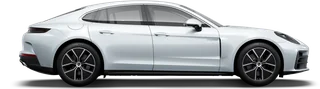 Panamera 4 E-Hybrid