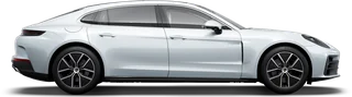 Panamera 4 E-Hybrid Executive