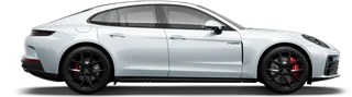 Panamera 4S E-Hybrid