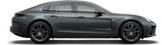 Panamera