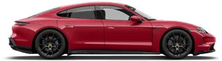 Taycan GTS