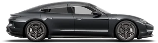 Taycan Turbo
